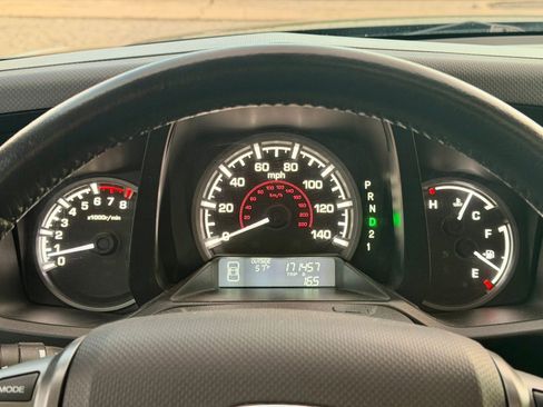 Used 2013 Honda Ridgeline RTL image 29