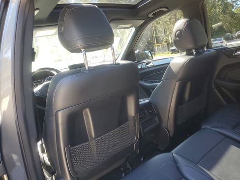 Used 2019 Mercedes-Benz GLS 450 4MATIC w/ Premium 1 Package image 13