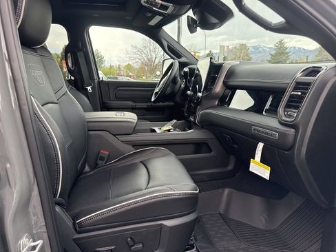 New 2026 RAM 2500 Rebel w/ Rebel Level 2 Equipment Group AWD/4WD image 12