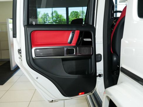 Used 2020 Mercedes-Benz G 63 AMG 4MATIC image 51