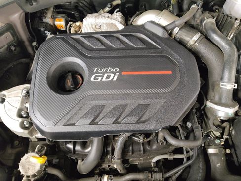Used 2020 Hyundai Santa Fe SEL w/ Cargo Package FWD image 30