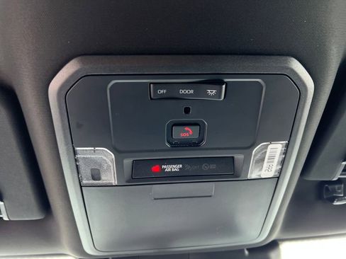 New 2026 Toyota Tacoma TRD Sport AWD/4WD image 24