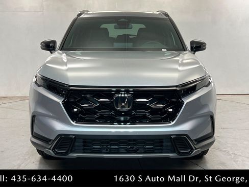 New 2026 Honda CR-V Sport image 8