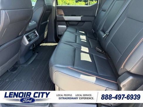 Used 2026 Ford F350 Lariat w/ Lariat Premium Package AWD/4WD image 11