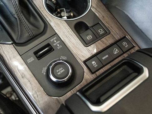 Used 2020 Toyota Highlander Limited AWD/4WD image 27