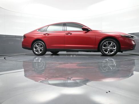 Certified 2024 Honda Accord EX image 57