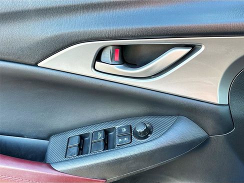 Used 2016 MAZDA CX-3 Touring w/ Premium Package image 18