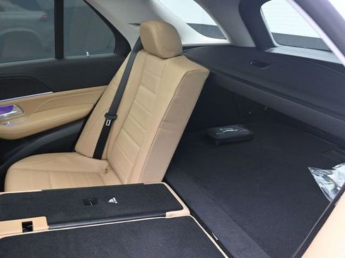 New 2026 Mercedes-Benz GLE 350 4MATIC image 22