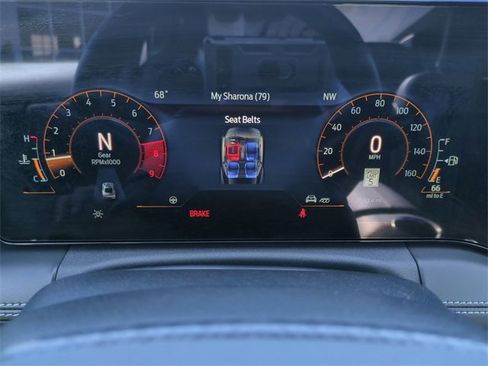 Used 2024 Ford Mustang GT Premium image 32