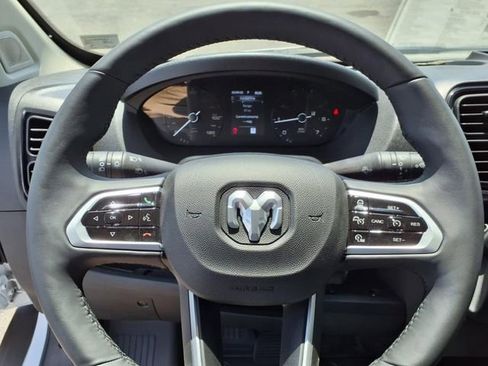 New 2025 RAM ProMaster 1500 w/ Cold Weather Group FWD image 11