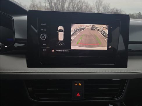 New 2026 Volkswagen Taos S image 20