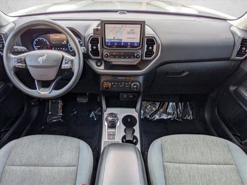 Used 2021 Ford Bronco Sport Big Bend AWD/4WD image 17