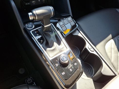 Used 2023 Kia Sportage X-Line image 14