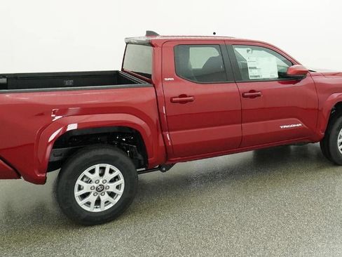 New 2026 Toyota Tacoma SR5 RWD image 10