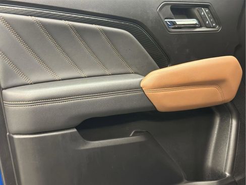 Certified 2024 GMC Canyon AT4 w/ AT4 Premium Package image 45