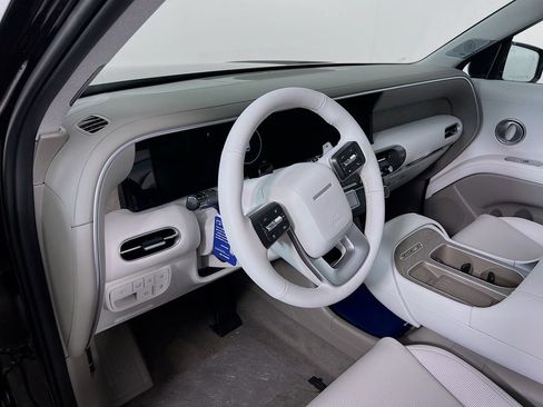 New 2026 Hyundai Palisade Limited image 8