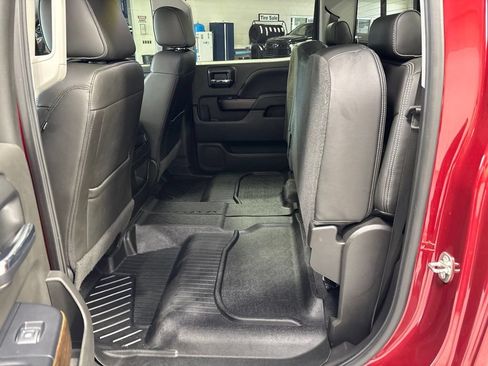Used 2018 GMC Sierra 1500 Denali w/ Denali Ultimate Package AWD/4WD image 41