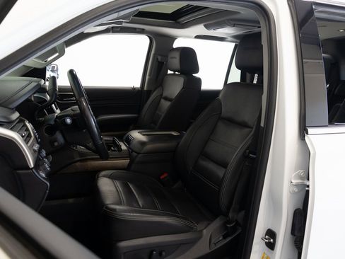 Used 2019 GMC Yukon Denali w/ Denali Ultimate Package image 22