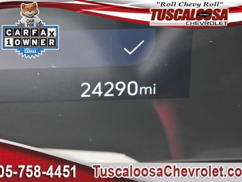 Certified 2025 Buick Envista Sport Touring w/ Convenience I Package FWD image 33