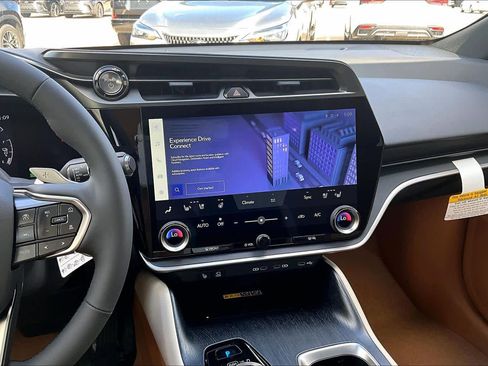 New 2026 Lexus RZ 350e 2WD image 6