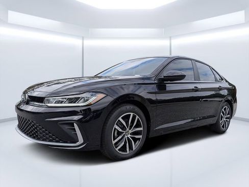 New 2026 Volkswagen Jetta SE FWD image 7