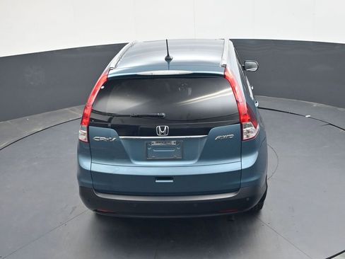 Used 2014 Honda CR-V EX-L image 21
