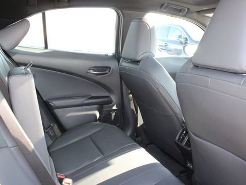 Certified 2025 Lexus UX 300h FWD image 7