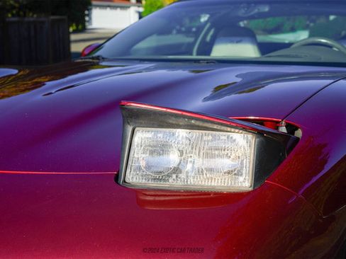 Used 2003 Chevrolet Corvette 50th Anniversary Edition w/ Preferred Equipment Group image 77