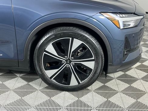 Used 2024 Polestar Polestar 2 Long Range Dual Motor image 10