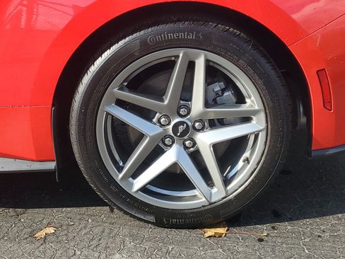 New 2024 Ford Mustang GT Premium image 5