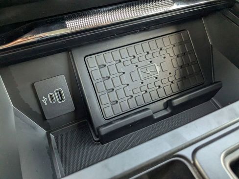 New 2025 Ford F150 Lariat w/ Equipment Group 502A High image 25