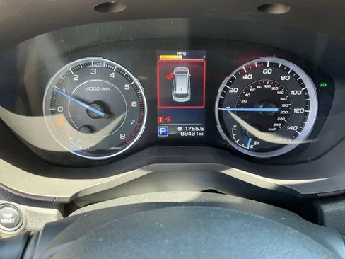Used 2022 Subaru Ascent Touring w/ Popular Package #2A AWD/4WD image 29
