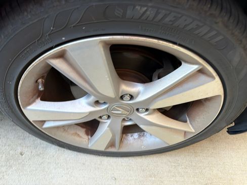 Used 2015 Acura ILX FWD image 26