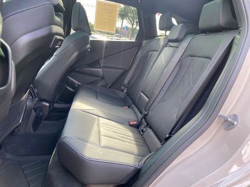 Used 2025 BMW X3 xDrive30i w/ M Sport Package AWD/4WD image 15