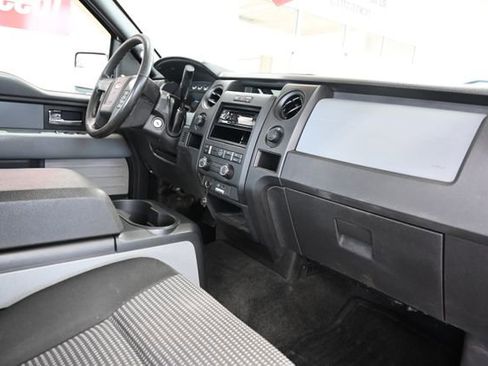 Used 2014 Ford F150 STX w/ Equipment Group 201A Mid AWD/4WD image 16