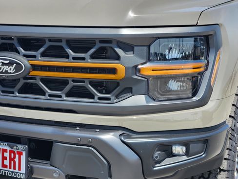 New 2026 Ford F150 Tremor w/ Equipment Group 402A High AWD/4WD image 5