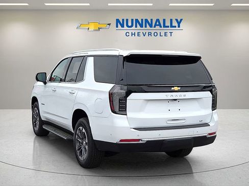 New 2026 Chevrolet Tahoe LT w/ Comfort Package AWD/4WD image 3