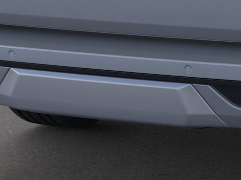 New 2025 Ford Expedition Max Platinum w/ Driver's Package image 26