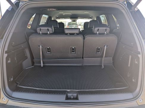 New 2026 GMC Acadia Elevation w/ Super Cruise Package AWD/4WD image 6