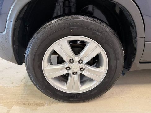 Used 2018 Chevrolet Trax LT image 28