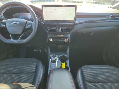 Used 2024 Ford Escape ST-Line w/ Tech Pack #1 image 15