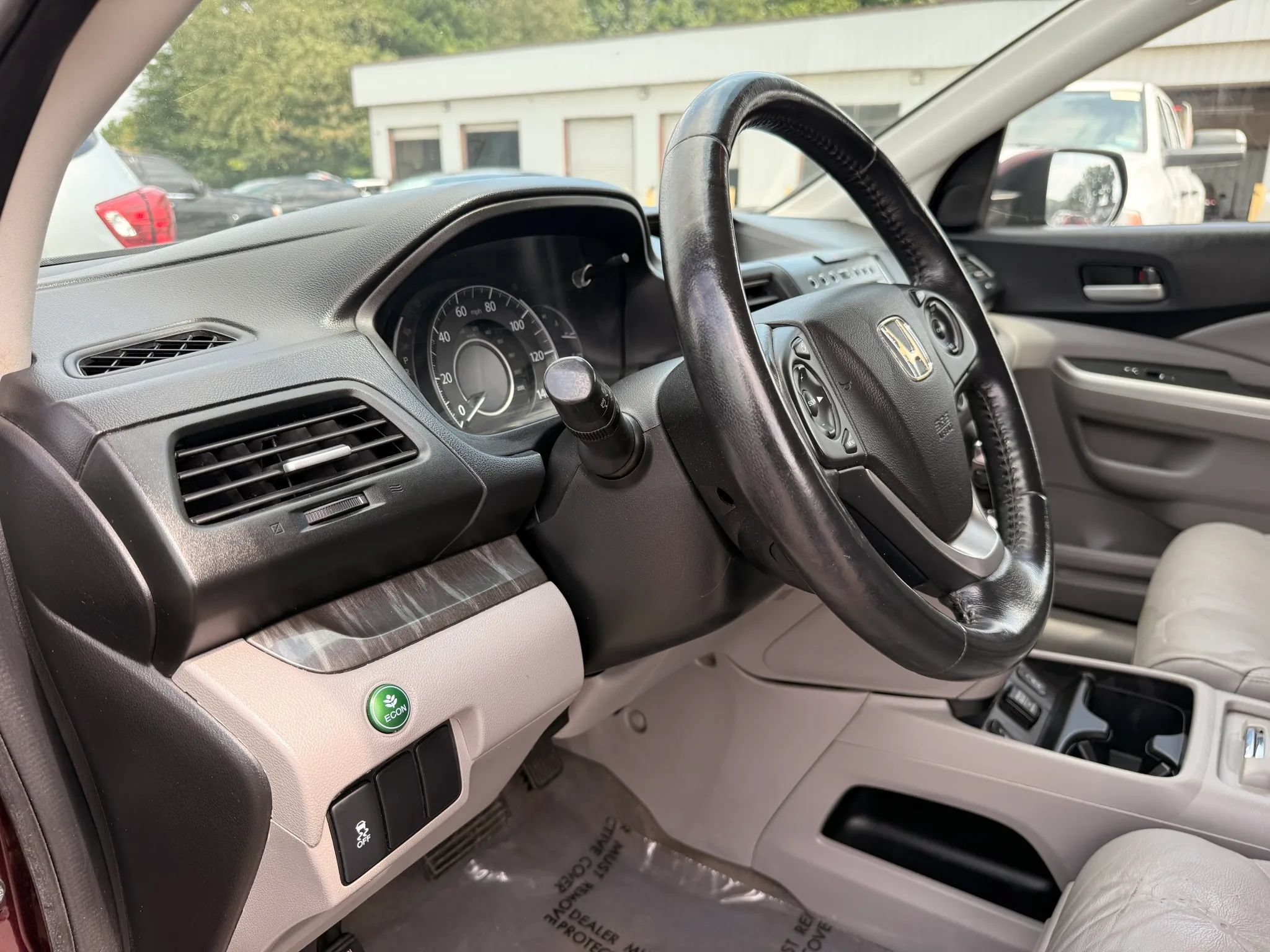 Used 2013 Honda CR-V EX-L image 17