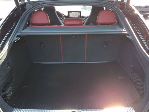 Used 2023 Audi S5 Premium Plus w/ Premium Plus Package AWD/4WD image 30