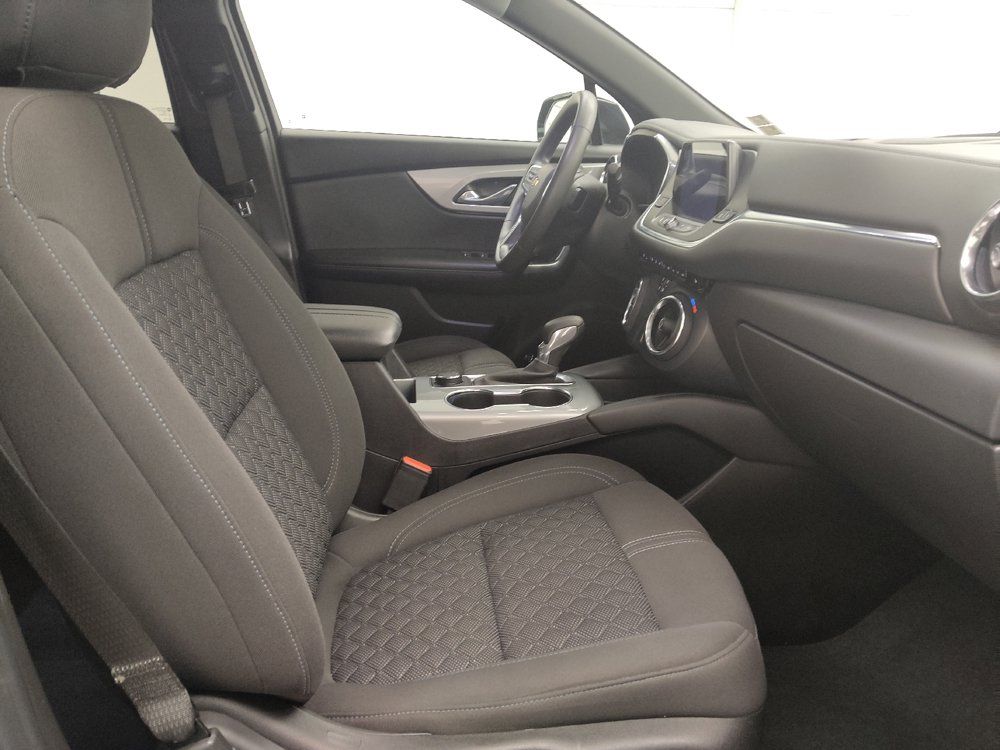 Used 2021 Chevrolet Blazer LT FWD image 21