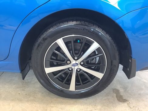 Certified 2023 Subaru Impreza 2.0i Premium AWD/4WD image 6