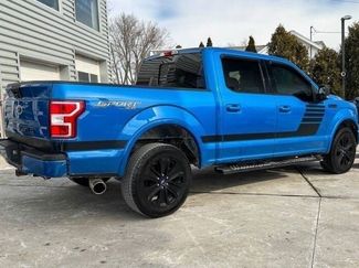 Used 2019 Ford F150 XLT w/ Equipment Group 302A Luxury video 2