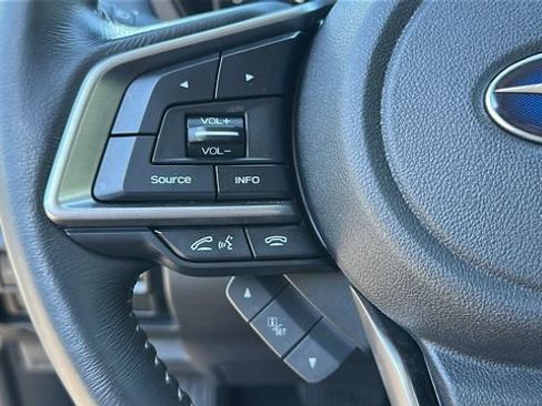 Used 2020 Subaru Forester Limited w/ Popular Package #3 AWD/4WD image 24
