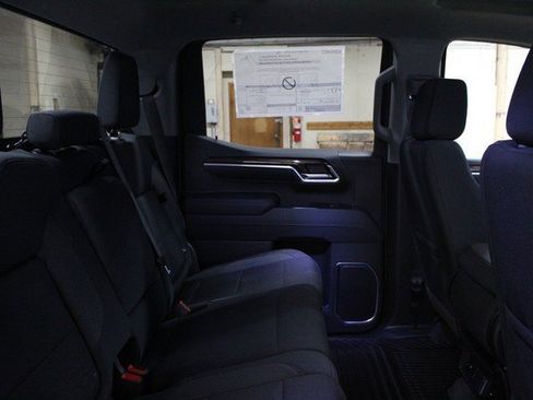 New 2026 GMC Sierra 1500 Elevation image 12