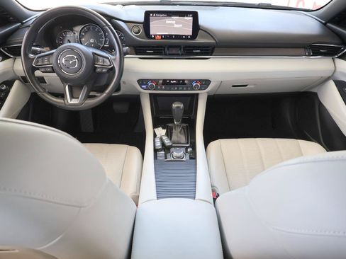 Used 2018 MAZDA MAZDA6 Signature FWD image 16