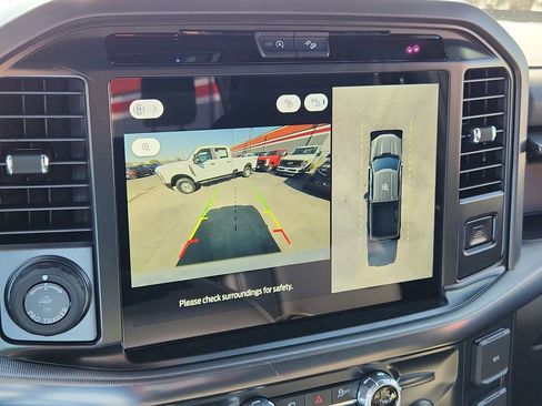 New 2026 Ford F150 Lariat image 24